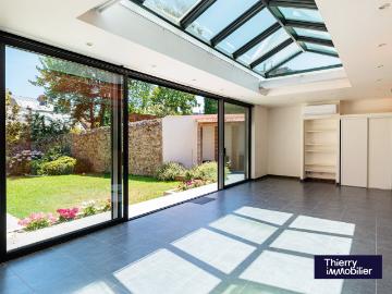Maison 5 pièces 145 m²