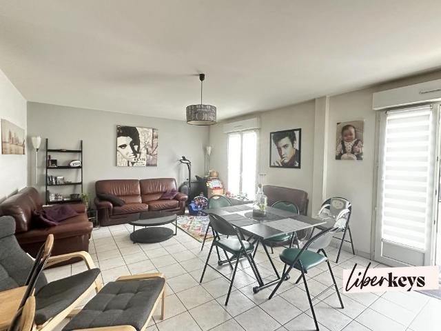 Maison 5 pièces 145 m²