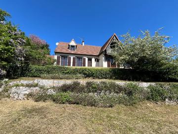 Maison 5 pièces 145 m²