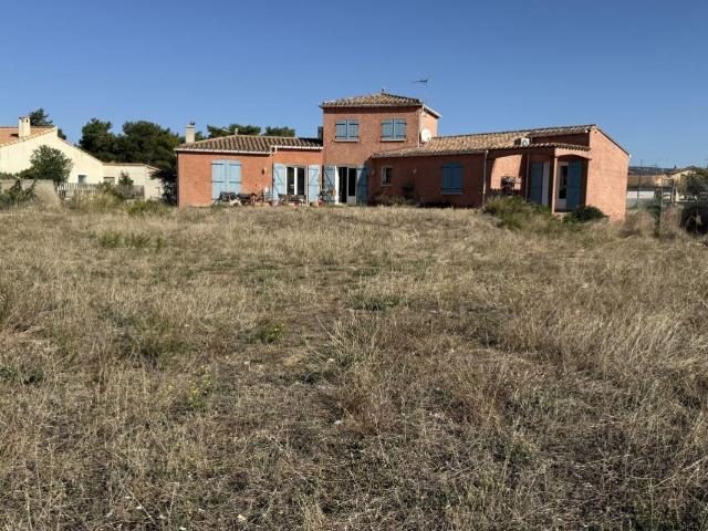 Maison 5 pièces 145 m²