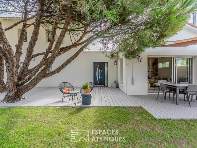 Maison 5 pièces 145 m²