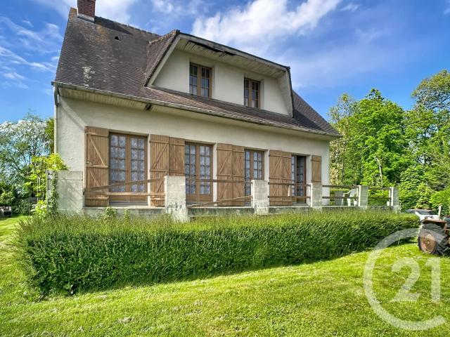 Maison 5 pièces 145 m²