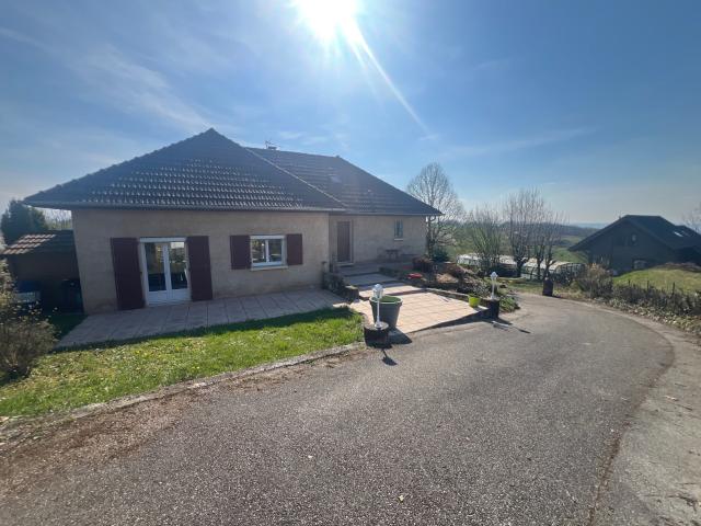 Maison 5 pièces 145 m²