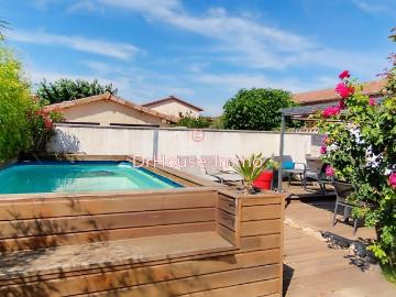 Maison 5 pièces 145 m²