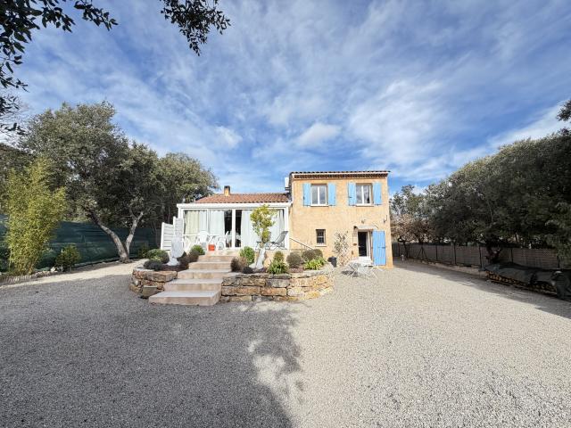 Maison 5 pièces 145 m²
