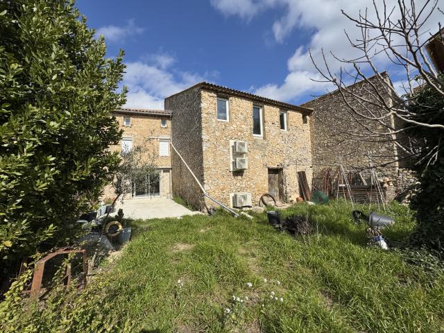 Maison 5 pièces 145 m²