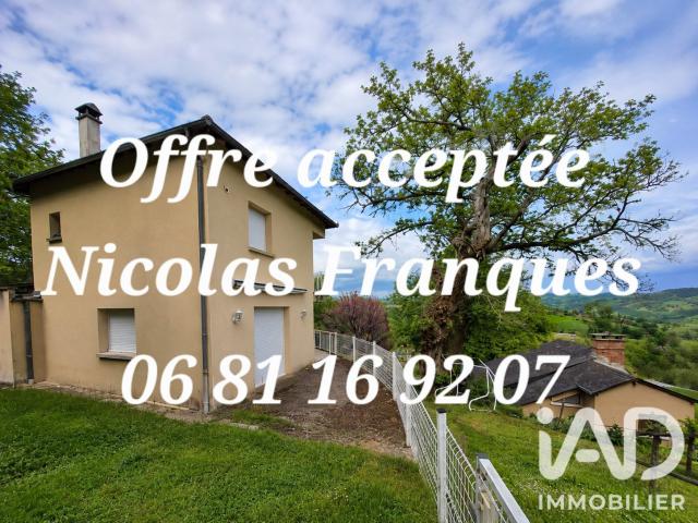 Maison 5 pièces 145 m²