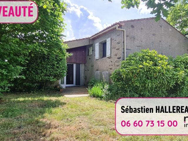 Maison 5 pièces 145 m²