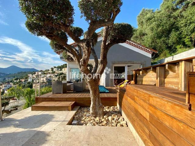 Maison 5 pièces 134 m²