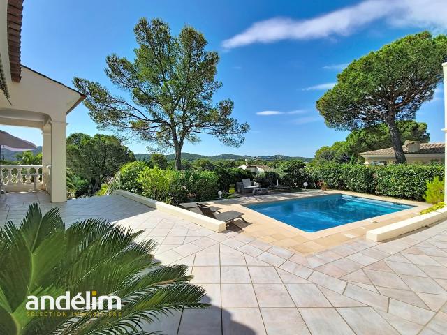Maison 5 pièces 145 m²