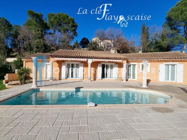 Maison 5 pièces 155 m²