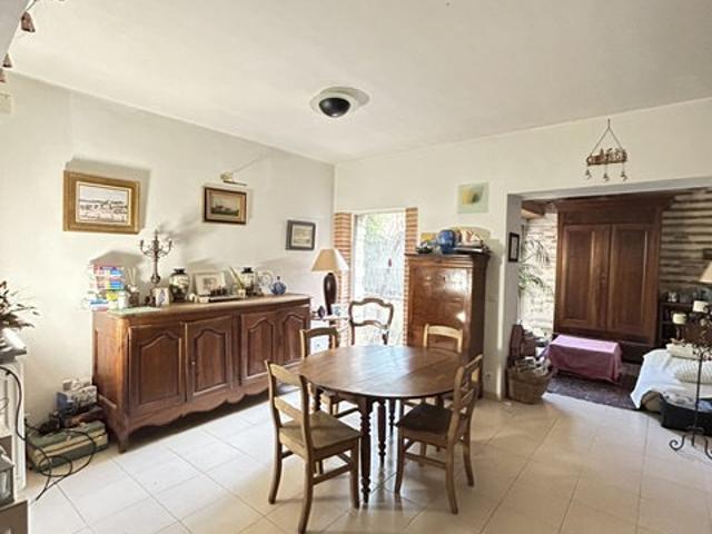 Maison 5 pièces 145 m²