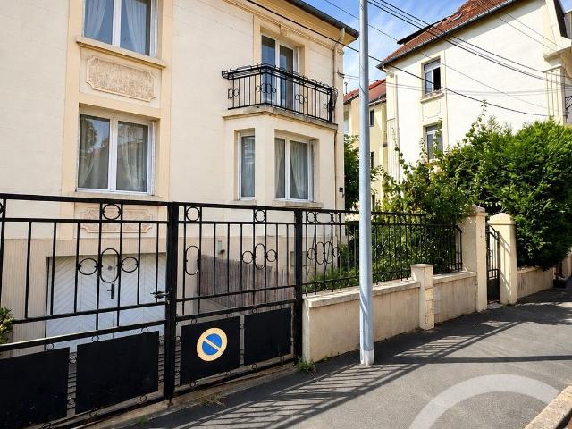 Maison 5 pièces 145 m²
