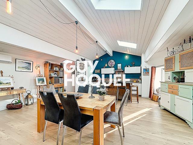 Maison 5 pièces 145 m²
