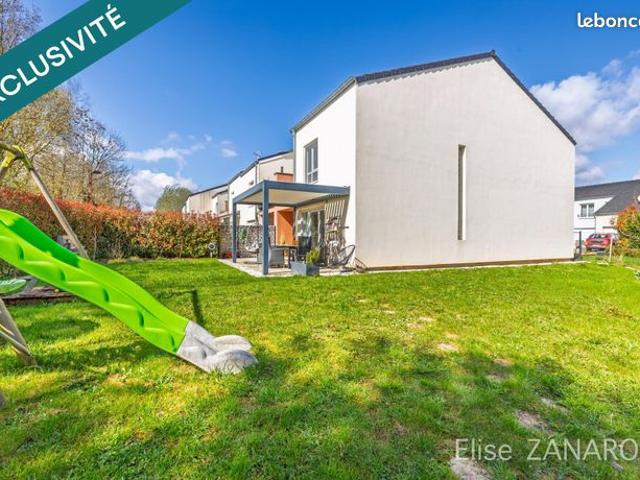 Maison 5 pièces 145 m²