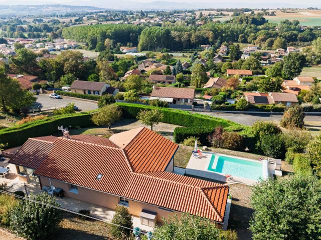 Maison 5 pièces 145 m²