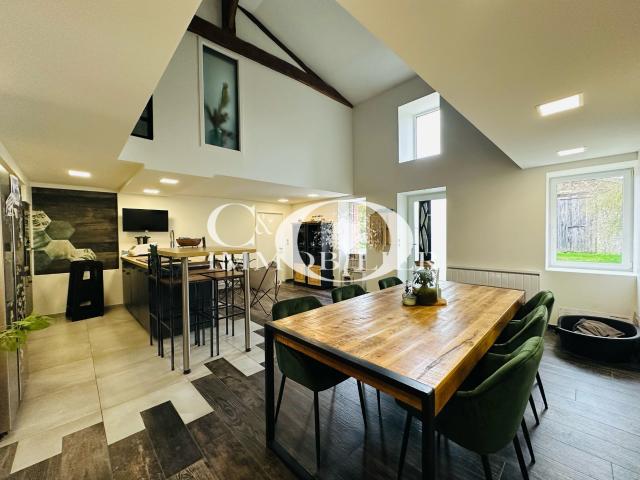Maison 5 pièces 145 m²
