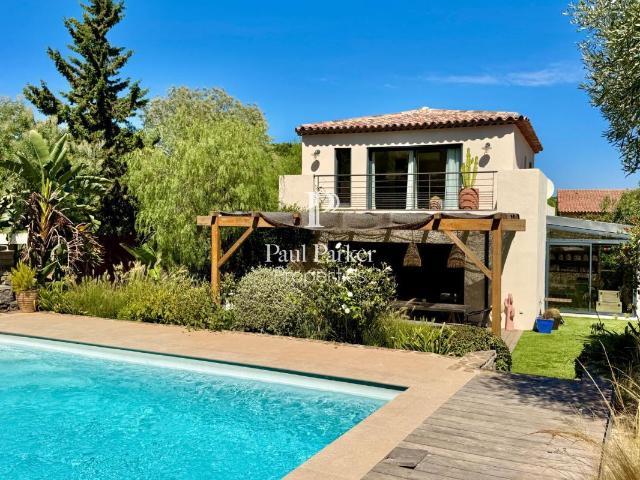 Maison 5 pièces 145 m²