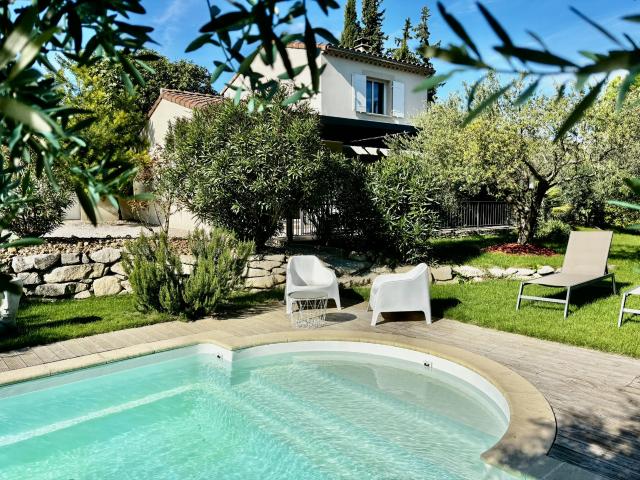 Maison 5 pièces 145 m²
