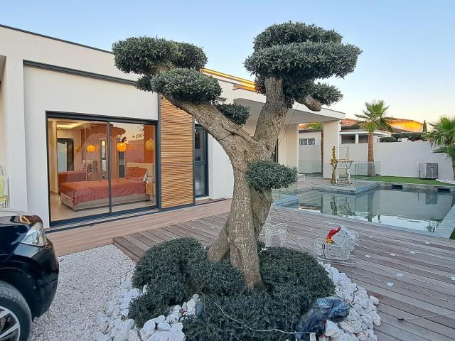 Maison 5 pièces 145 m²
