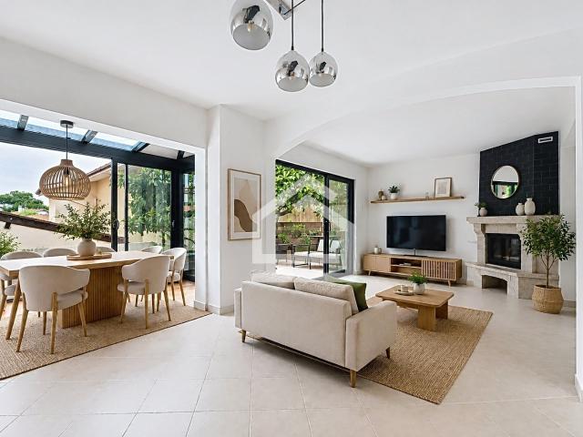 Maison 5 pièces 145 m²