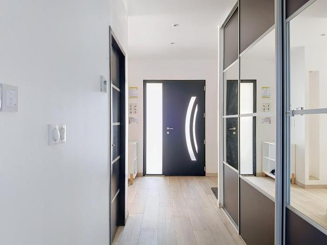 Maison 5 pièces 145 m²