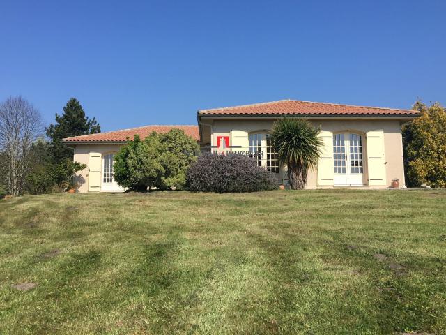 Maison 5 pièces 145 m²