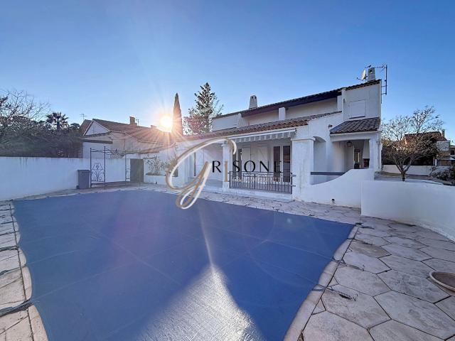 Maison 5 pièces 145 m²