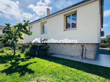 Maison 5 pièces 145 m²