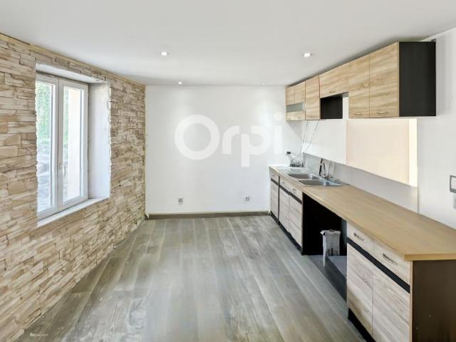 Maison 5 pièces 145 m²