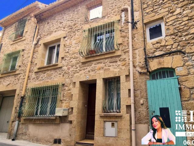 Maison 5 pièces 160 m²