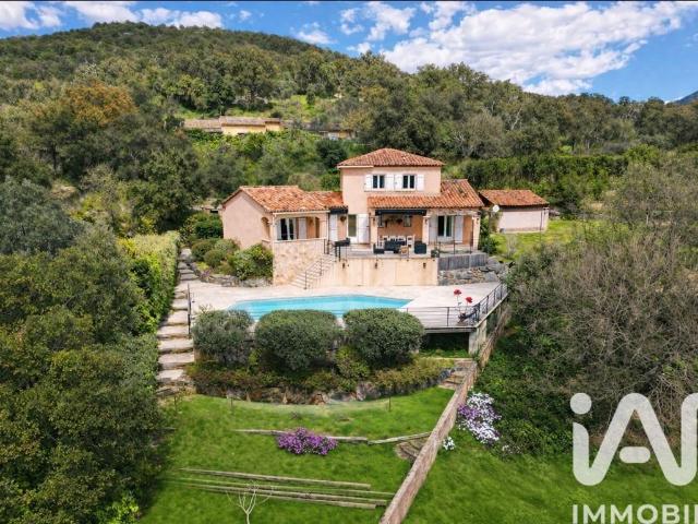 Maison 5 pièces 145 m²