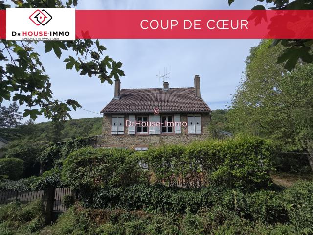 Maison 5 pièces 145 m²