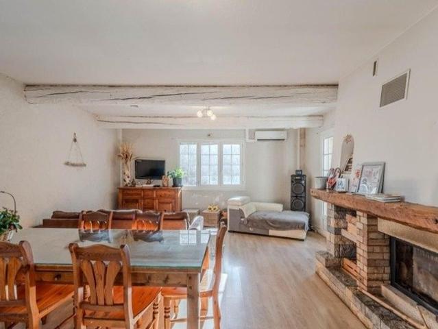 Maison 5 pièces 145 m²