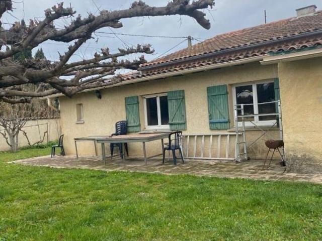 Maison 5 pièces 145 m²