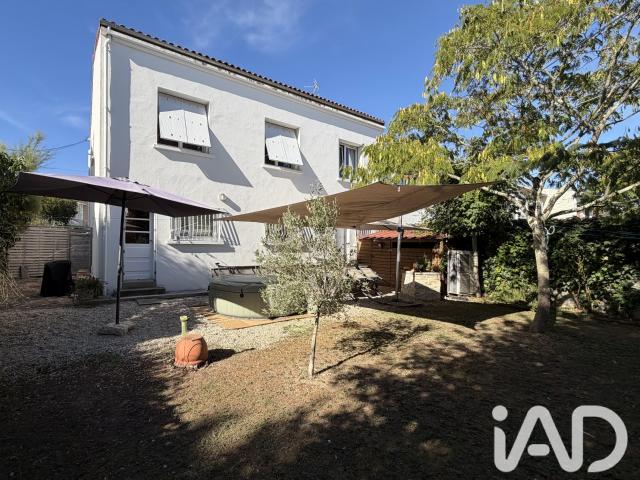 Maison 5 pièces 145 m²