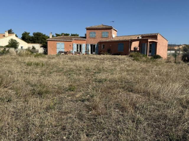 Maison 5 pièces 145 m²