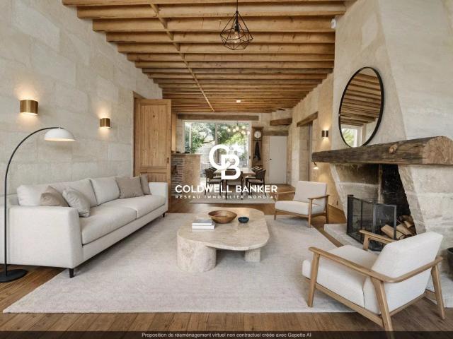 Maison 5 pièces 145 m²