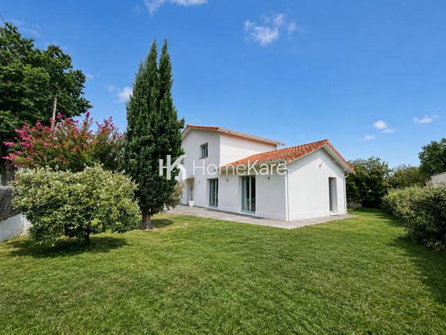 Maison 5 pièces 145 m²