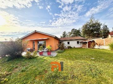 Maison 5 pièces 145 m²
