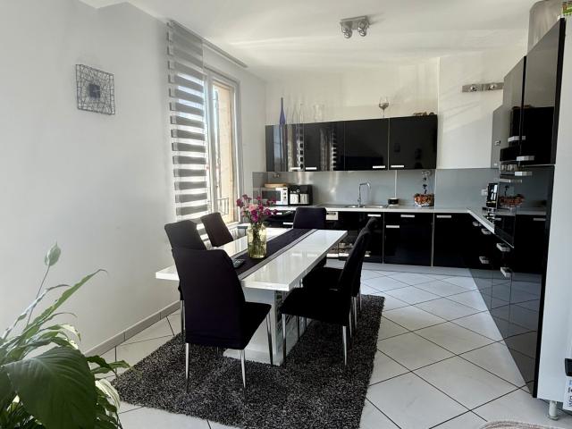 Maison 5 pièces 145 m²