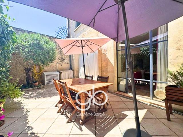 Maison 5 pièces 145 m²