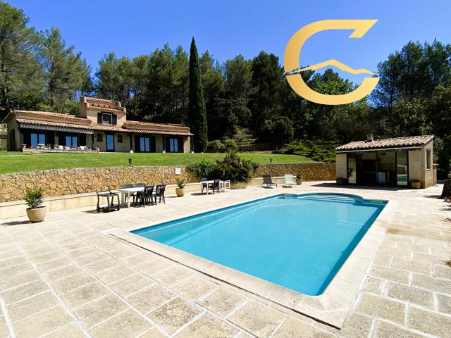 Maison 5 pièces 145 m²