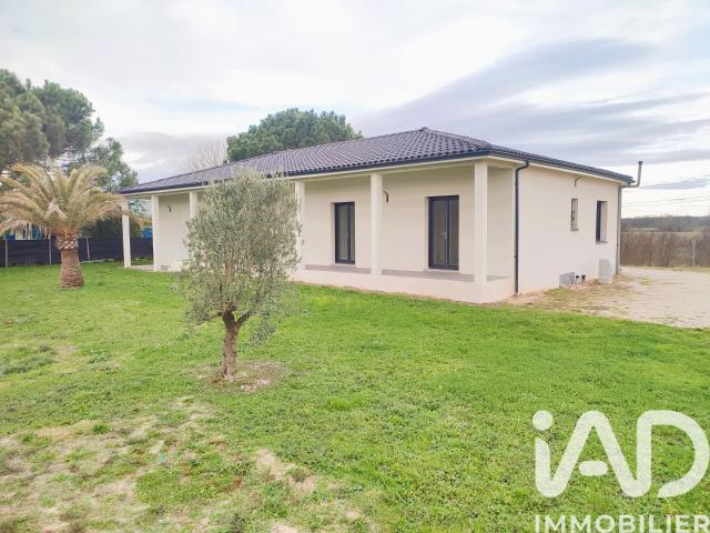 Maison 5 pièces 145 m²