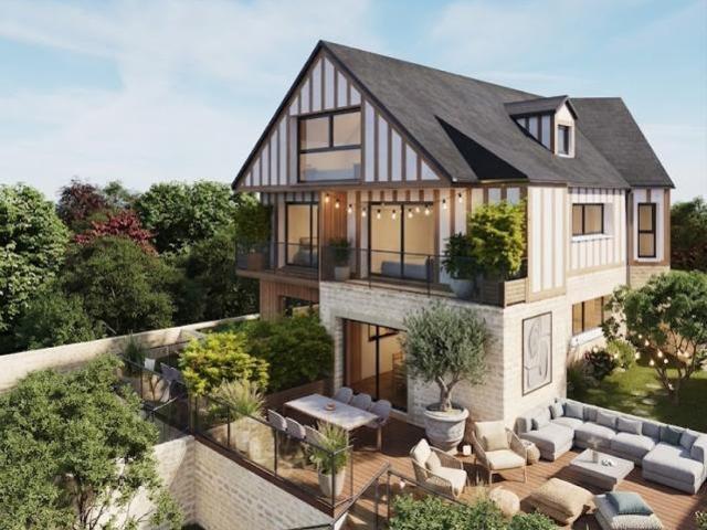 Maison 5 pièces 145 m²