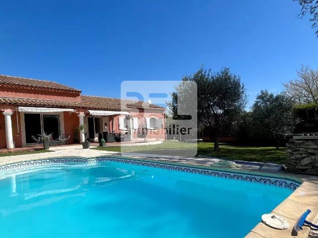 Maison 5 pièces 145 m²