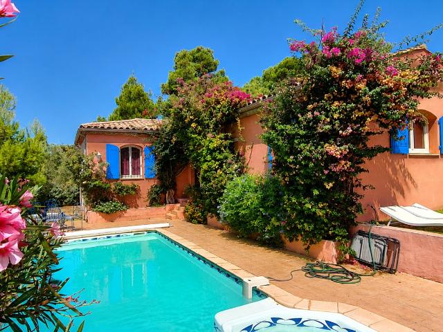 Maison 5 pièces 145 m²