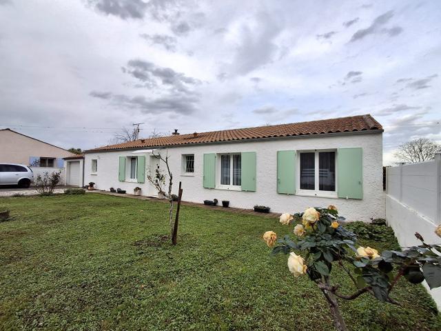 Maison 5 pièces 145 m²