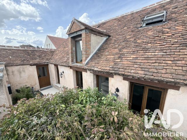 Maison 5 pièces 145 m²