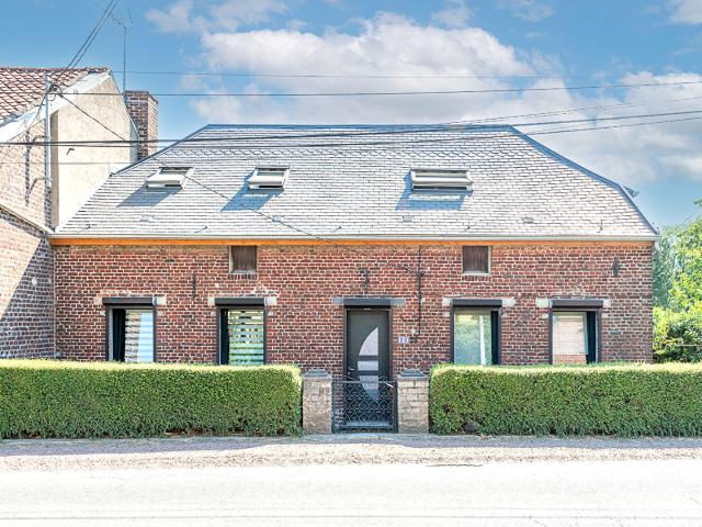 Maison 5 pièces 145 m²